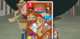 L’Aventure Layton : Katrielle et la Conspiration des millionnaires annoncé sur Switch L'Aventure-Layton---Katrielle-et-la-Conspiration-des-millionnaires