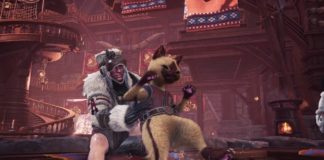 Monster Hunter World: Iceborne se trouve une date de sortie sur PC Monster Hunter World Iceborne