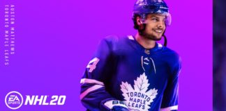 EA Sports NHL 20 se dévoile dans un premier trailer de gameplay NHL 20