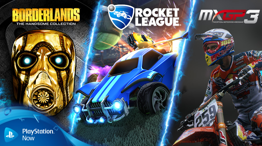 PlayStation Now - Juillet 2019 01 PlayStation Now - Juillet 2019 01