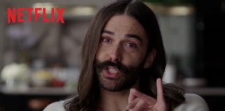Queer Eye Saison 4 Netflix