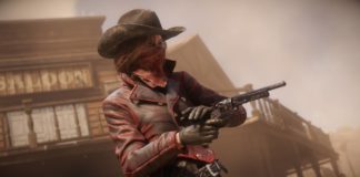 Red Dead Online : mise à jour de la semaine du 9 juillet 2019 Red Dead Online