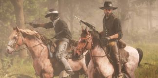 Red Dead Online : mise à jour de la semaine du 16 juillet 2019 Red Dead Online 01
