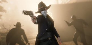 Red Dead Online : mise à jour de la semaine du 30 juillet 2019