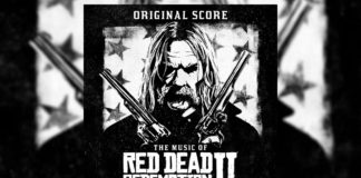 Red Dead Redemption 2 : Score Original – la bande son se trouve une date de sortie Red-Dead-Redemption-2-Score