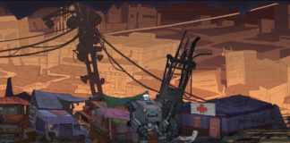 The Great Perhaps est désormais disponible The Great Perhaps