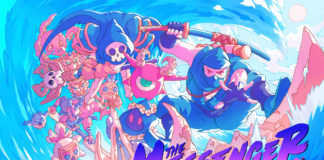 The Messenger : un DLC gratuit disponible sur PS4, Switch et PC The-Messenger-Picnic-Panic