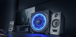 Trust Gaming : une expérience audio conçue pour les joueurs Trust Gaming GXT 688 Torro_visual_1