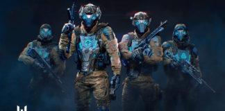 Warface : la collection Syndicate dans la 2ème saison du Battle Pass est disponible Warface