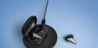 Libratone annonce deux nouveaux écouteurs sans fil, les TRACK Air+ et TRACK Air Libratone