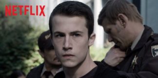 13 Reasons Why : une nouvelle bande annonce pour la Saison 3 de la série 13 Reasons Why - Saison 3 - Netflix