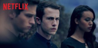 13 Reasons Why : une bande annonce pour la Saison 3 de la série Netflix 13 Reasons Why Saison 3 Netflix