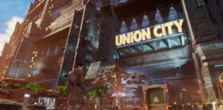 Beyond a Steel Sky est désormais disponible en français sur Steam Beyond a Steel Sky