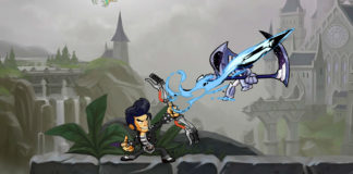 Brawlhalla : L’evenement de Rentrée scolaire est disponible ! Brawlhalla