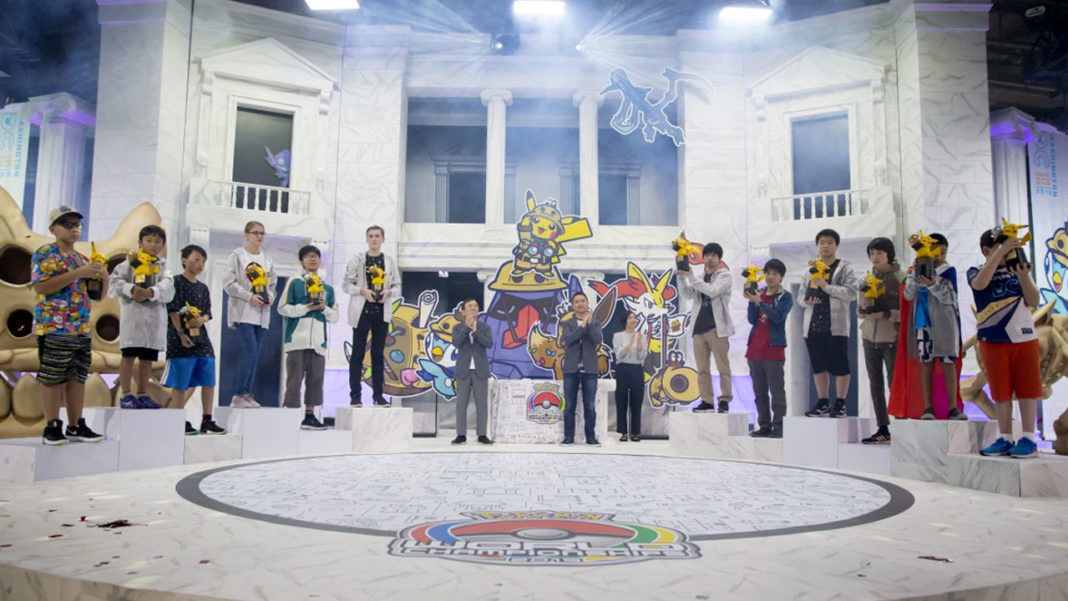 Championnats-du-Monde-Pokémon-2019