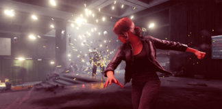 Control dévoile son intrigue dans une nouvelle bande annonce Control