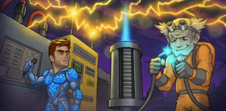 Cryofall : une importante mise-à-jour de contenu annoncée ! Cryofall