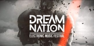 DREAM NATION FESTIVAL 2019