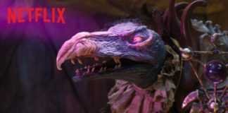 Dark Crystal : Le temps de la résistance dévoile ses secrets dans une featurette ! Dark Crystal - Le temps de la résistance
