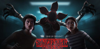 Dead by Daylight : le chapitre Stranger Things est de retour ! Dead by Daylight_KeyArt_Ch13_StrangerThings_1920