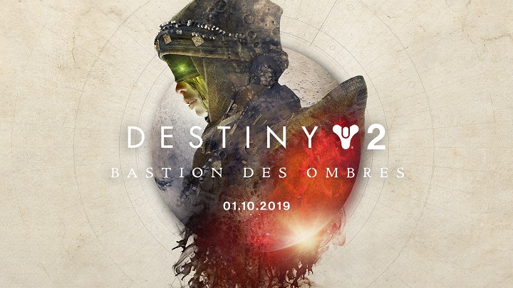 Destiny 2 - Bastion des Ombres