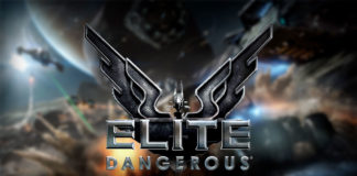 Elite Dangerous : un nouvel aperçu des Fleet Carriers en vidéo Elite Dangerous