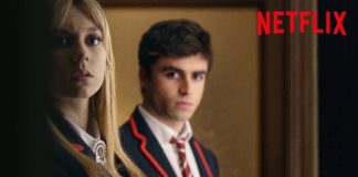 Elite : une bande annonce pour la saison 2 de la série espagnole de Netflix Elite Saison 2 Netflix