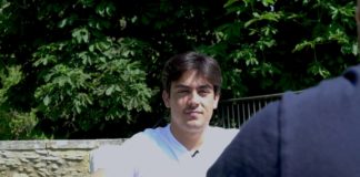 F1 2019 : découvrez l’interview de Giuliano Alesi par Adrien Tambay F1 2019 Giuliano Alesi