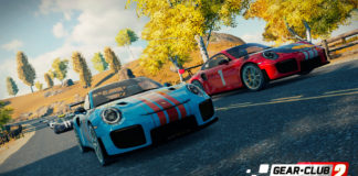 Gear.Club Unlimited 2 Porsche Edition annoncé pour novembre prochain ! Gear.Club-Unlimited-2-Porsche-Edition