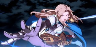 Granblue Fantasy: Versus annoncé sur PlayStation 4 Granblue Fantasy: Versus