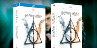 Retour à Poudlard : deux nouveaux coffrets Harry Potter DVD et Blu-Ray annoncés ! Harry-Potter---Les-Animaux-Fantastiques