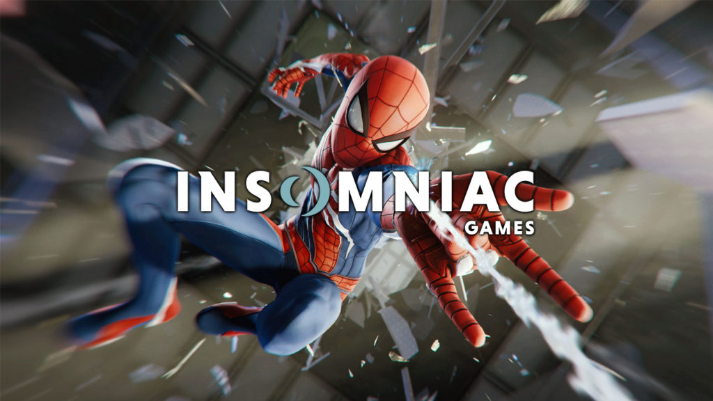 Sony Interactive Entertainment annonce l’acquisition de Insomniac Games