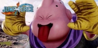Jump Force : Majin Buu fait le pitre dans une nouvelle bande annonce Jump Force - Majin Buu