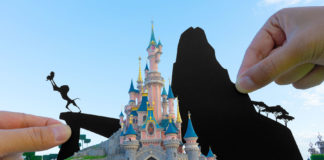 Keith Lapinig réimagine le Festival du Roi Lion et de la Jungle à Disneyland Paris ! Jungle-Festival---Rafiki-Pride-Rock