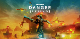 Just Cause 4 : Danger Rising, un nouveau DLC annoncé pour septembre Just-Cause-4-Danger-Rising