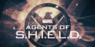 Marvel's Agents of S.H.I.E.L.D.