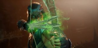 Mortal Kombat 11 : Nightwolf se dévoile en vidéo avec une date de sortie ! Mortal Kombat 11 Nightwolf
