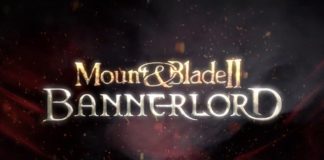 Mount & Blade II: Bannerlord dévoile la date de sortie de son accès anticipé Mount & Blade II: Bannerlord