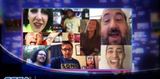 Mega Drive Mini : SEGA présente « Your Mega Drive Story » ! Our SEGA Mega Drive Story