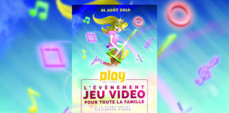 Play’it : Get Funky – le 31 août 2019 à Villeneuve d’Ascq (59) PLAY'IT-2019