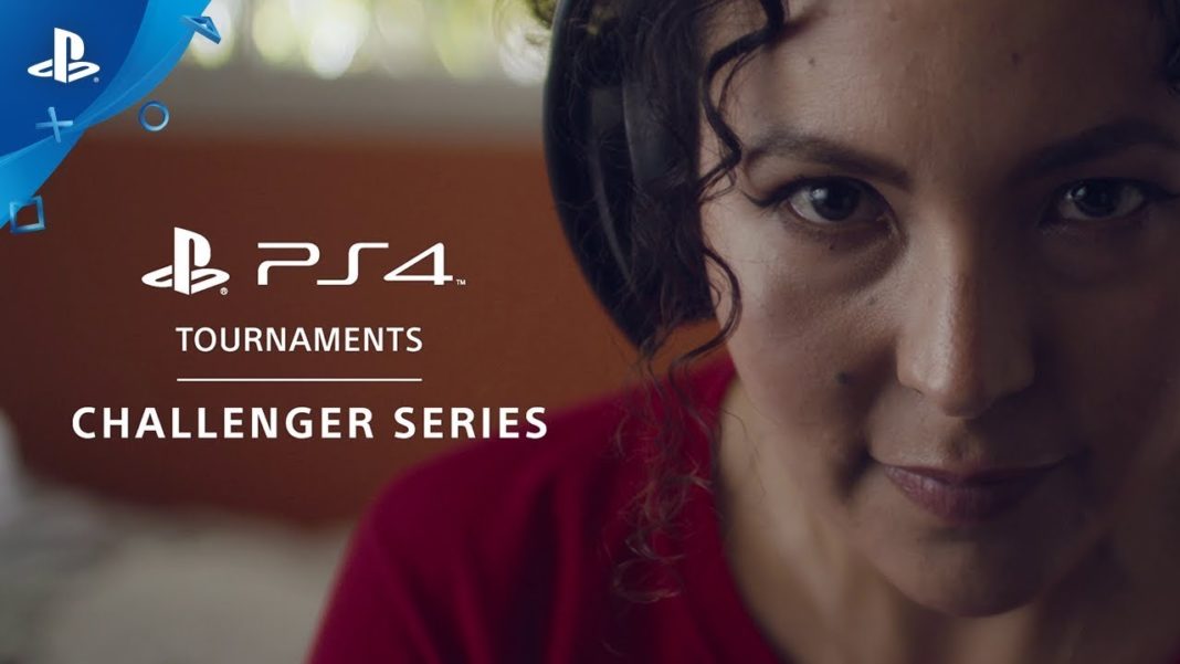 PS4 Tournaments: Challenger Series PS4 Tournaments: Challenger Series