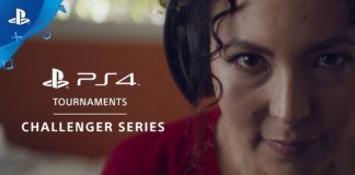 PS4 Tournaments: Challenger Series – une plateforme compétitive annoncée ! PS4 Tournaments: Challenger Series