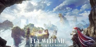 Perfect World Mobile : une featurette sur 12 années de Perfect World bientôt sur mobiles Perfect World Mobile