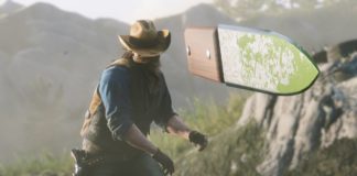 Red Dead Online : mise à jour de la semaine du 21 août 2019 Red Dead Online 01