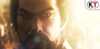 Romance of The Three Kingdoms XIV annoncé sur PS4 et PC Romance of The Three Kingdoms XIV