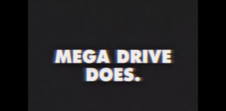 SEGA Mega Drive Mini : un nouveau trailer qui sent bon les 80/90’s SEGA MEGA Drive Mini