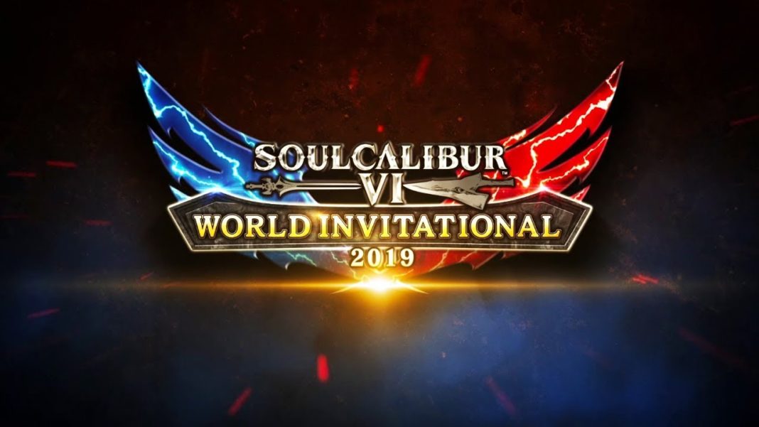 SOULCALIBUR VI - World Invitational