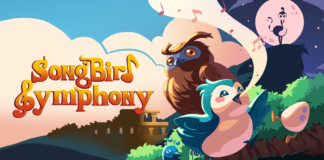 Songbird Symphony : un nouveau trailer et une date de sortie annoncée ! Songbird Symphony