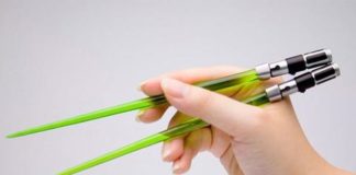 Top 5 des gadgets geek les plus décalés