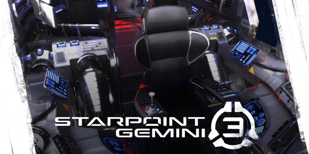 Starpoint Gemini 3 Starpoint Gemini 3